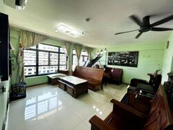 Blk 609A Tampines Greenweave (Tampines), HDB 5 Rooms #456029741